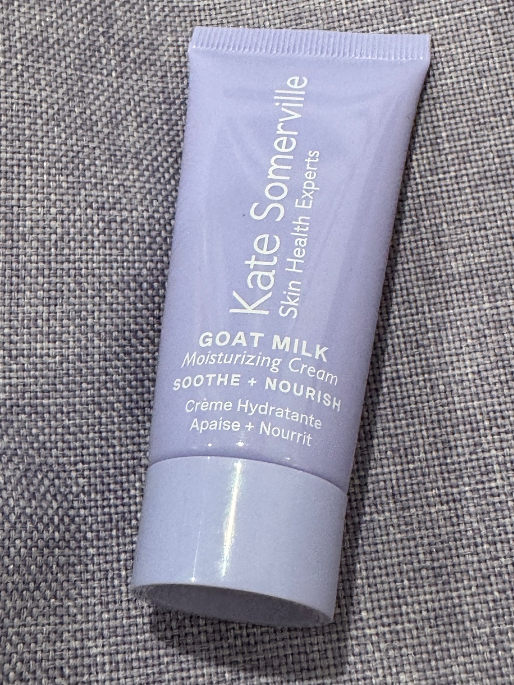 Kate Somerville Goat Milk Moisturizing Cream